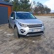 Land Rover Discovery Sport 2.0 TD4 Pure - 9