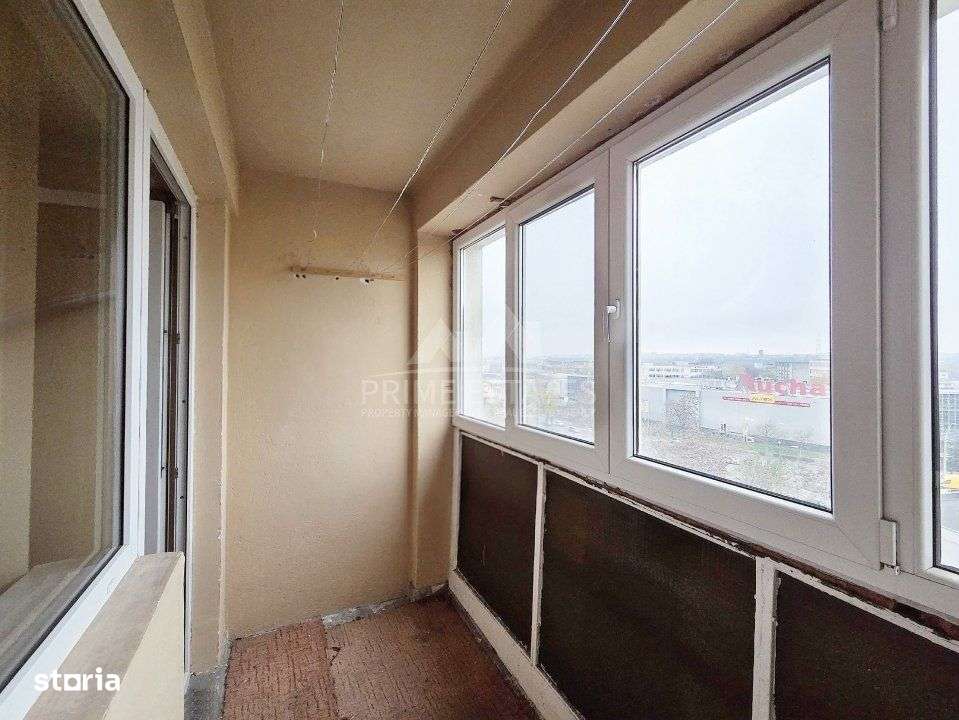 Inchiriere apartament 2 camere decomandat Vitan Auchan Piata Bobocica - Imagine principală: 4/15