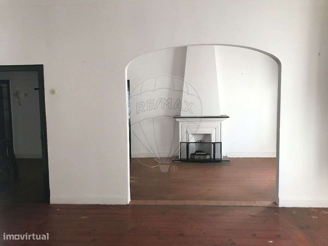 Apartamento T4 para venda-2