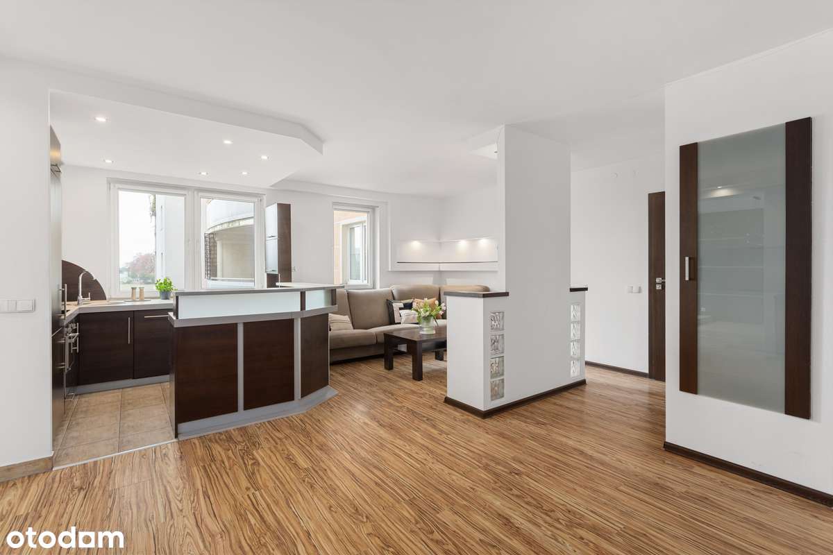 Przestronne 4-pokojowe mieszkanie na Piątkowie - zamknięte osiedle-5