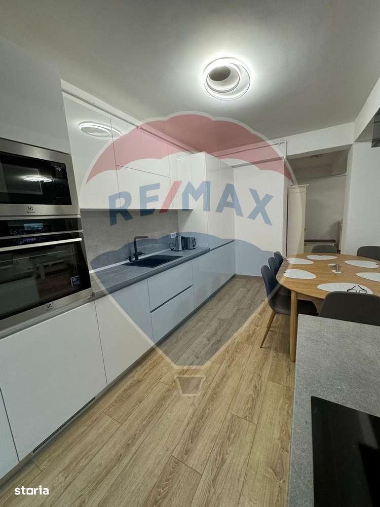 Apartament de inchiriat - Imagine principală: 5/18