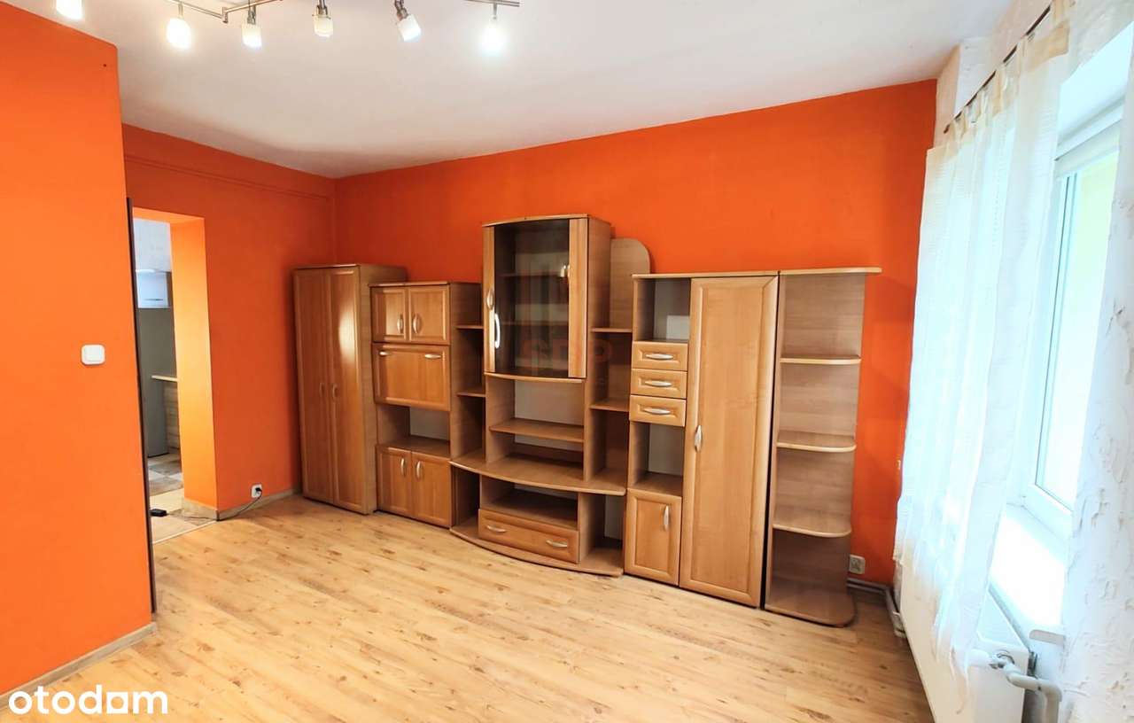 Pewna inwestycja | Doskonała lokalizacja – centrum - Pełny obrazek: 2/9