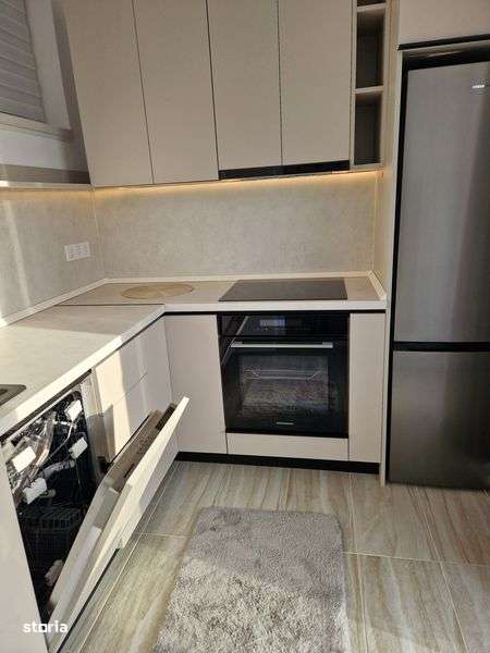 Apartament cu 2 camere de inchiriat in Selimbar,str Pictor Brana. - Imagine principală: 5/8