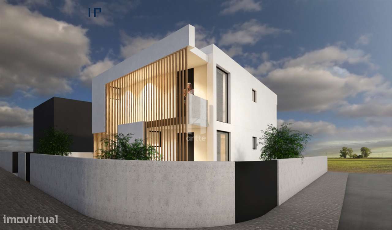 Apartamento T2 Gafanha da Nazaré-8