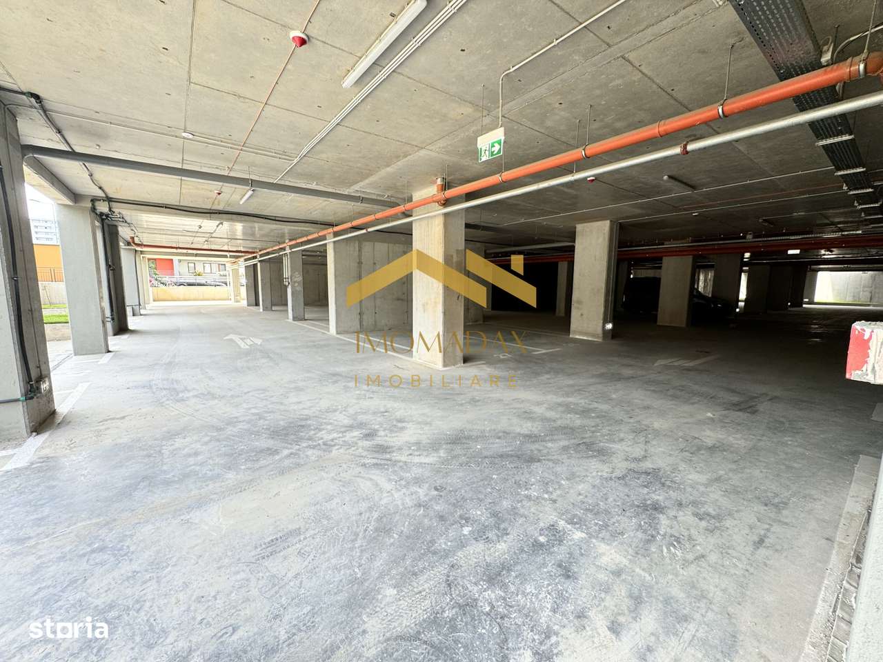 Aradului-2 camere-Loc de parcare Inclus-10