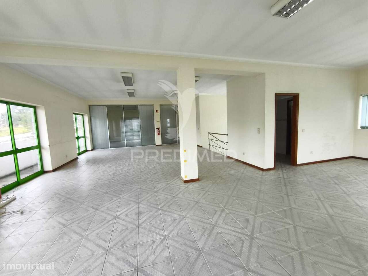 Armazém Zona Industrial de Oiã - Grande imagem: 4/22