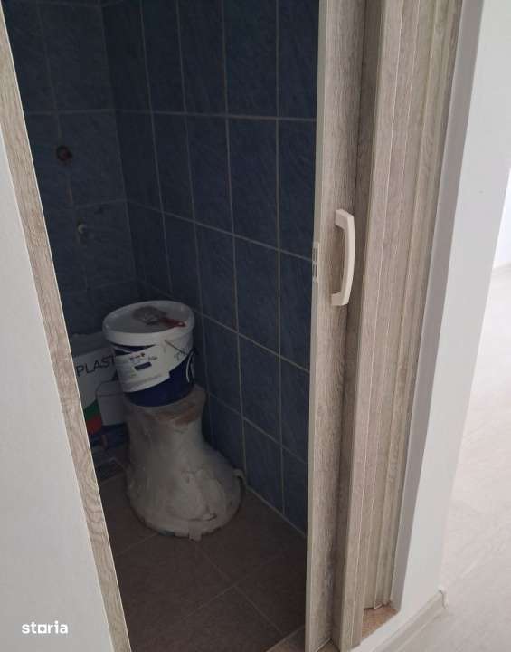 Garsoniera renovata 13 mp etaj 2 Targu Mures - strada Cugir-7