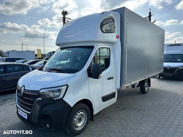 Renault Master dCi 165 - 3