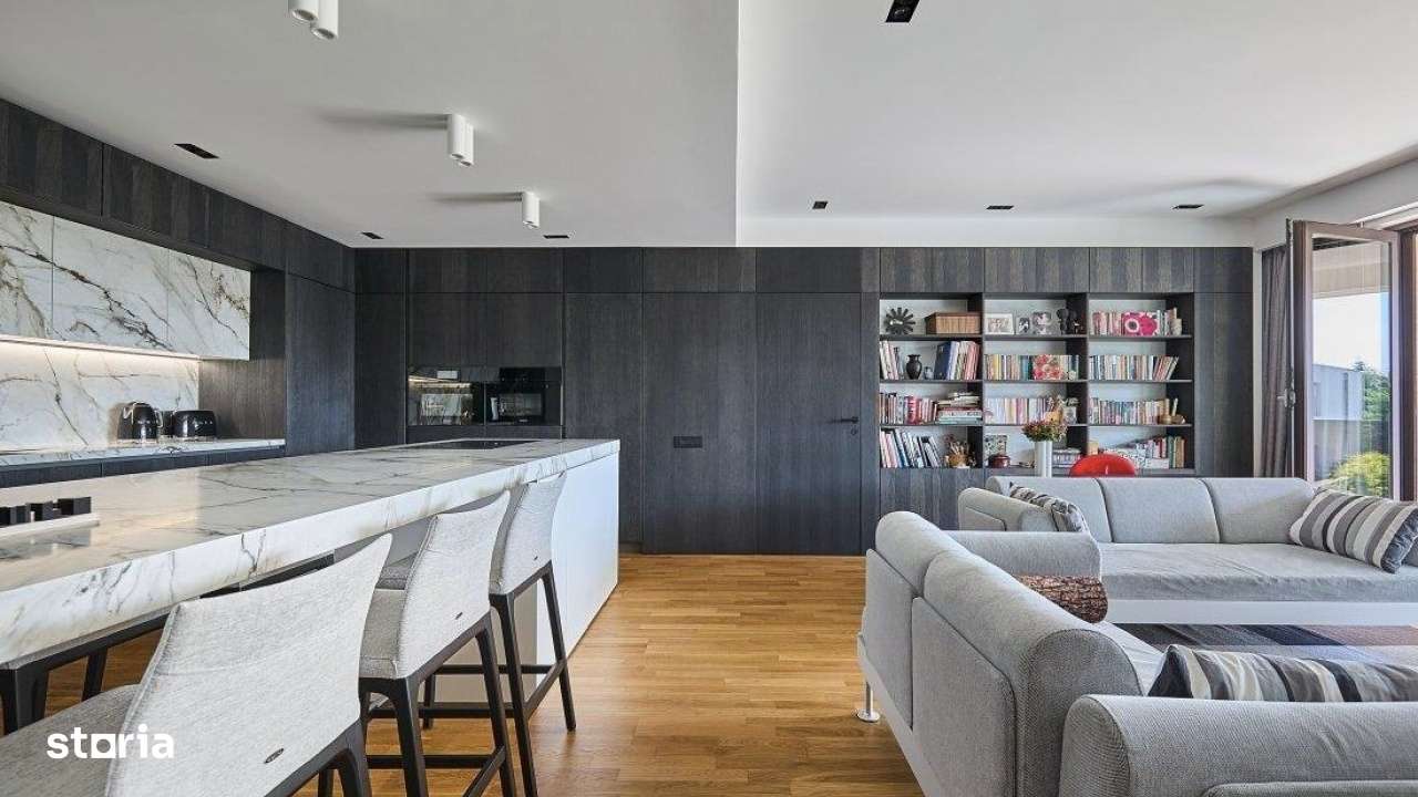 Apartament 3 camere 127 mpu l Erou Iancu Nicolae - Imagine principală: 2/13