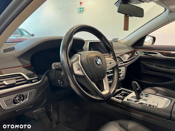 BMW Seria 7 730d xDrive - 6