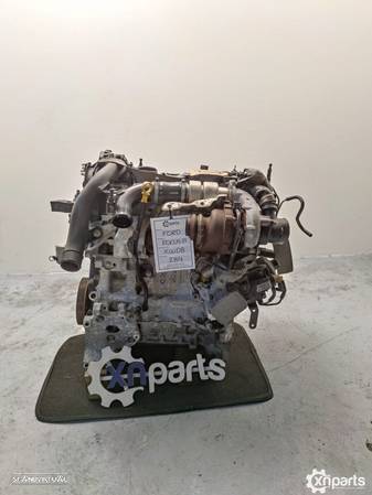 Motor Usado FORD FOCUS III 1.5 TDCi | 09.14 -  REF. XWDB - 5