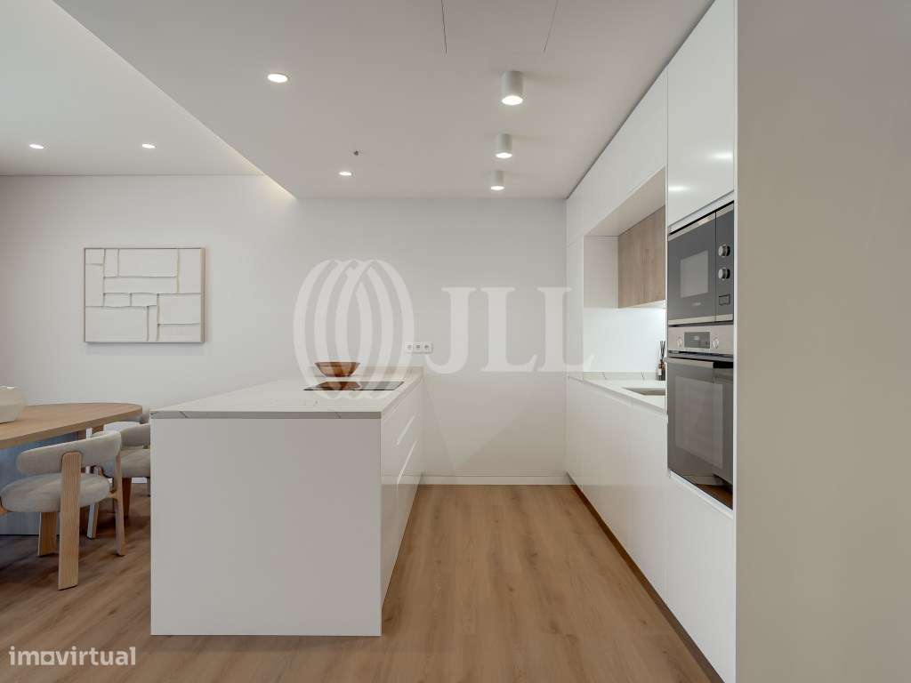 Moradia T3 com piscina, na Herdade do Meio, Setúbal - Grande imagem: 4/40