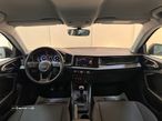 Audi A1 Sportback 25 TFSI - 19