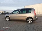 Skoda Roomster 1.2 TSI Ambition - 3