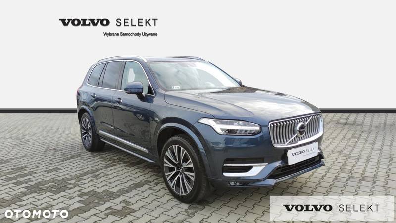 Volvo XC 90 - 3