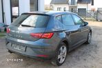 Seat Leon - 5