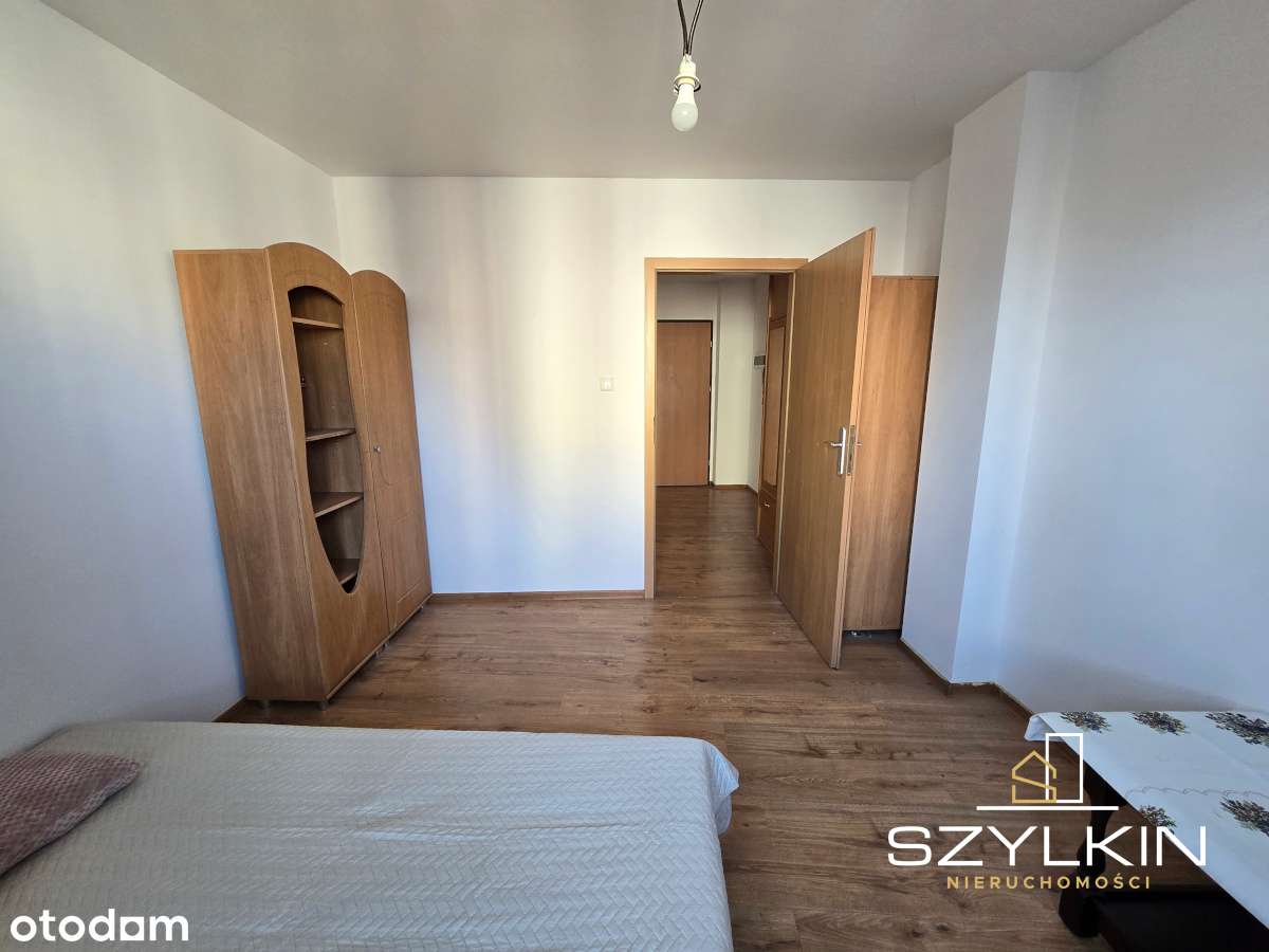 Bezczynszowe mieszkanie w centrum miasta.-5