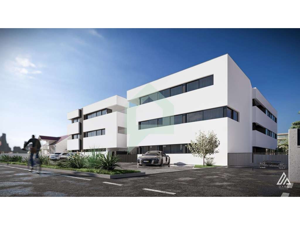 Apartamento novo, com dois quartos, no empreendimento 'STRONG BUILD... - Grande imagem: 5/21