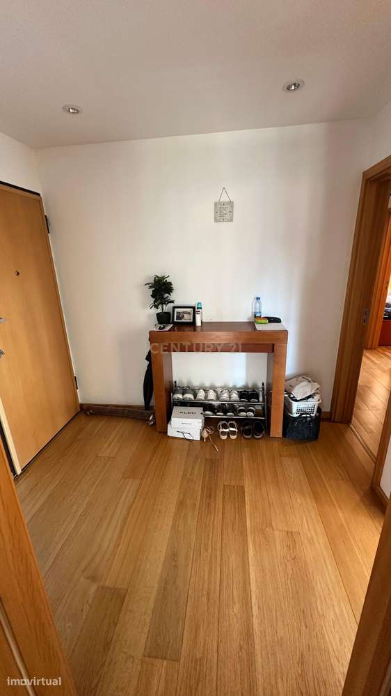 Apartamento T2 no Condomínio Telheiras Residence, para Arrendar - Grande imagem: 5/19