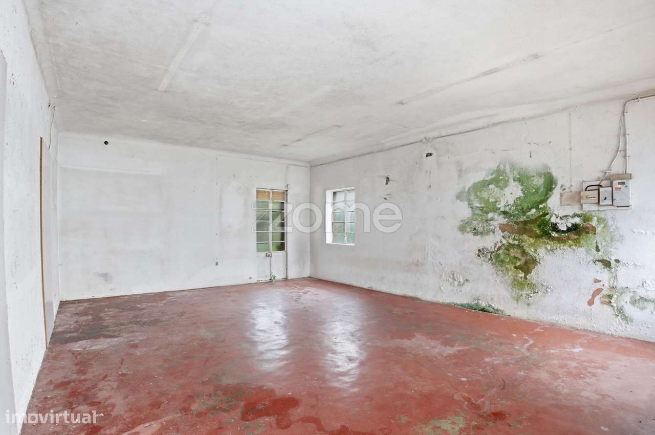 Moradia em Vila das Aves - Grande imagem: 5/29