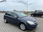 Opel Astra III 1.6 Essentia - 5