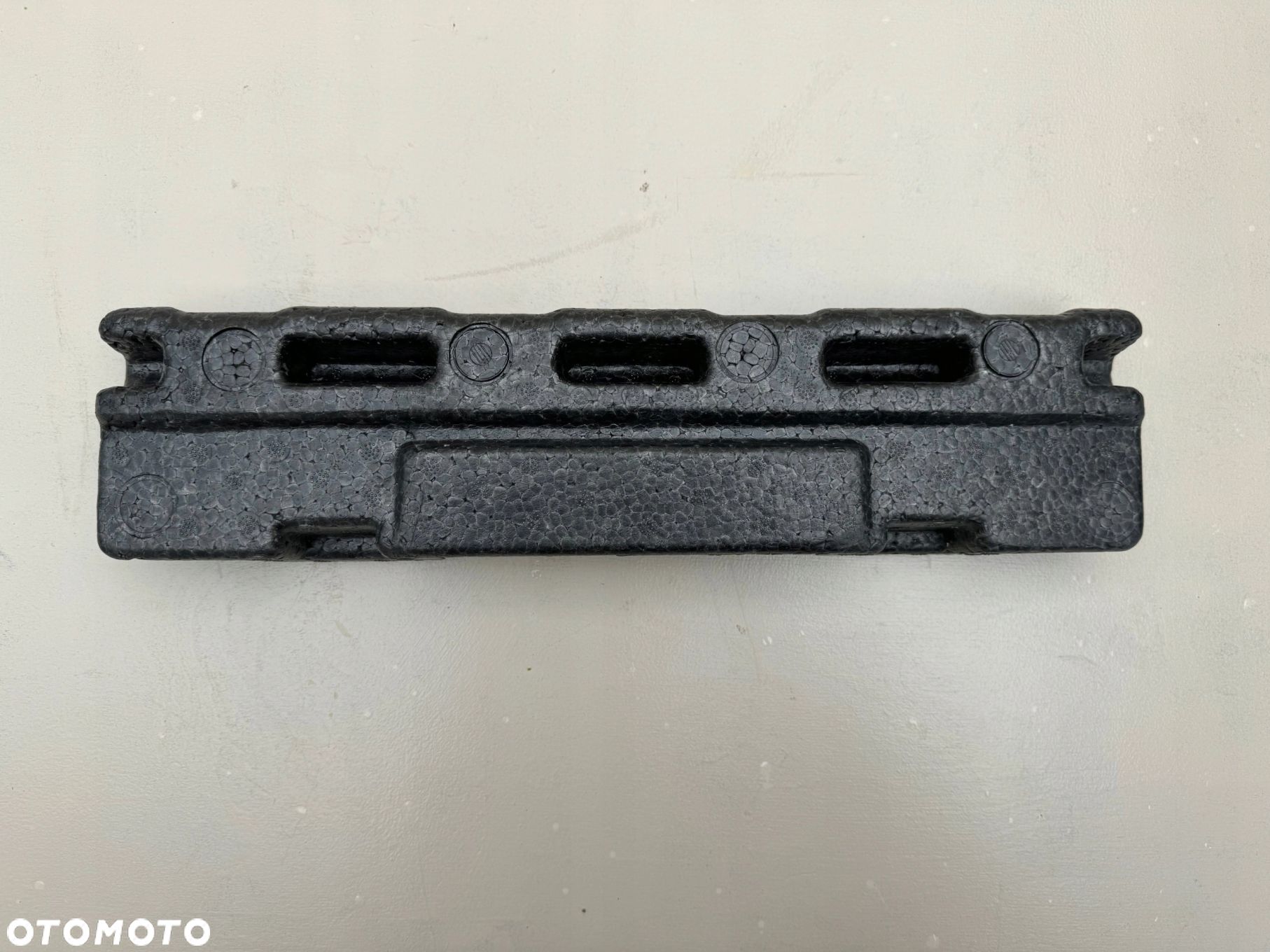 HYUNDAI I30 II 2 11-17R ABSORBER ZDERZAKA TYŁ TYLNY 86629-a6200 - 1