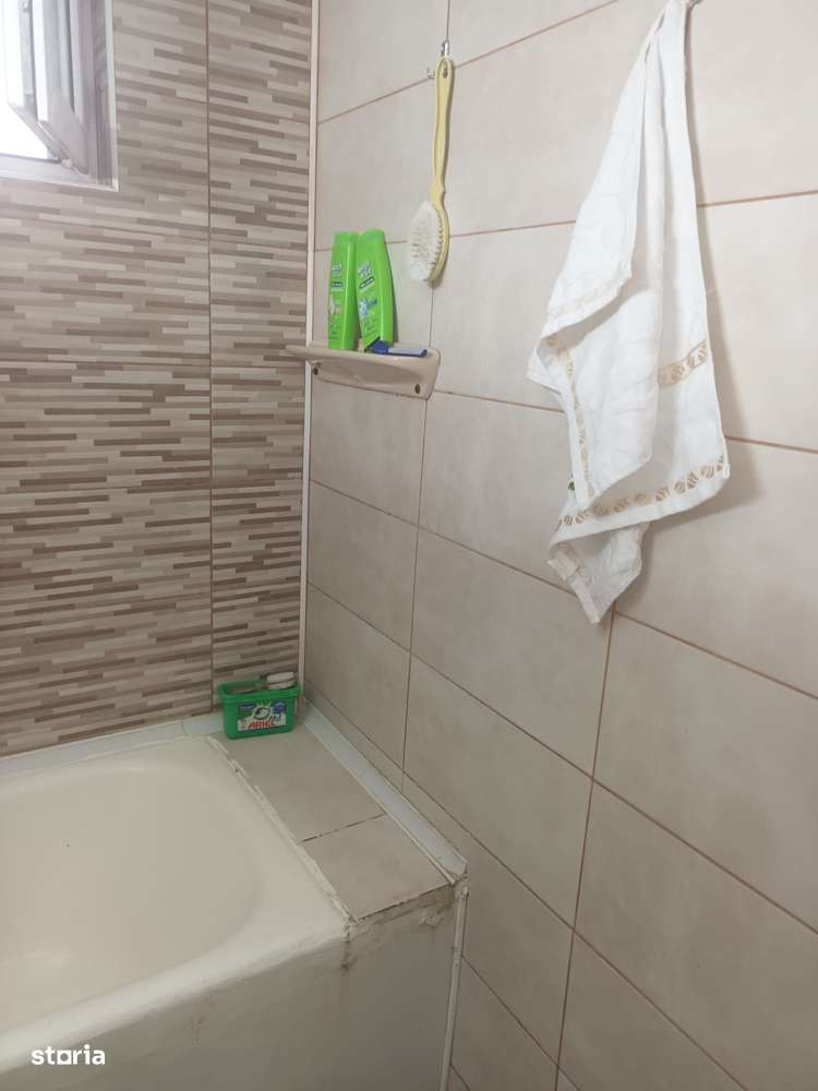 3 camere, mobilat și utilat, centrala proprie, bloc 1989, stradal-5
