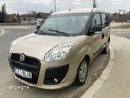 Fiat Doblo - 1