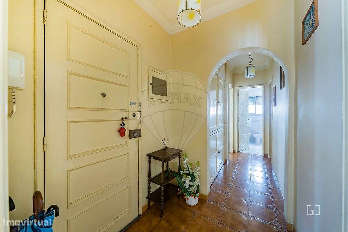 Apartamento T2 para venda - Grande imagem: 2/19