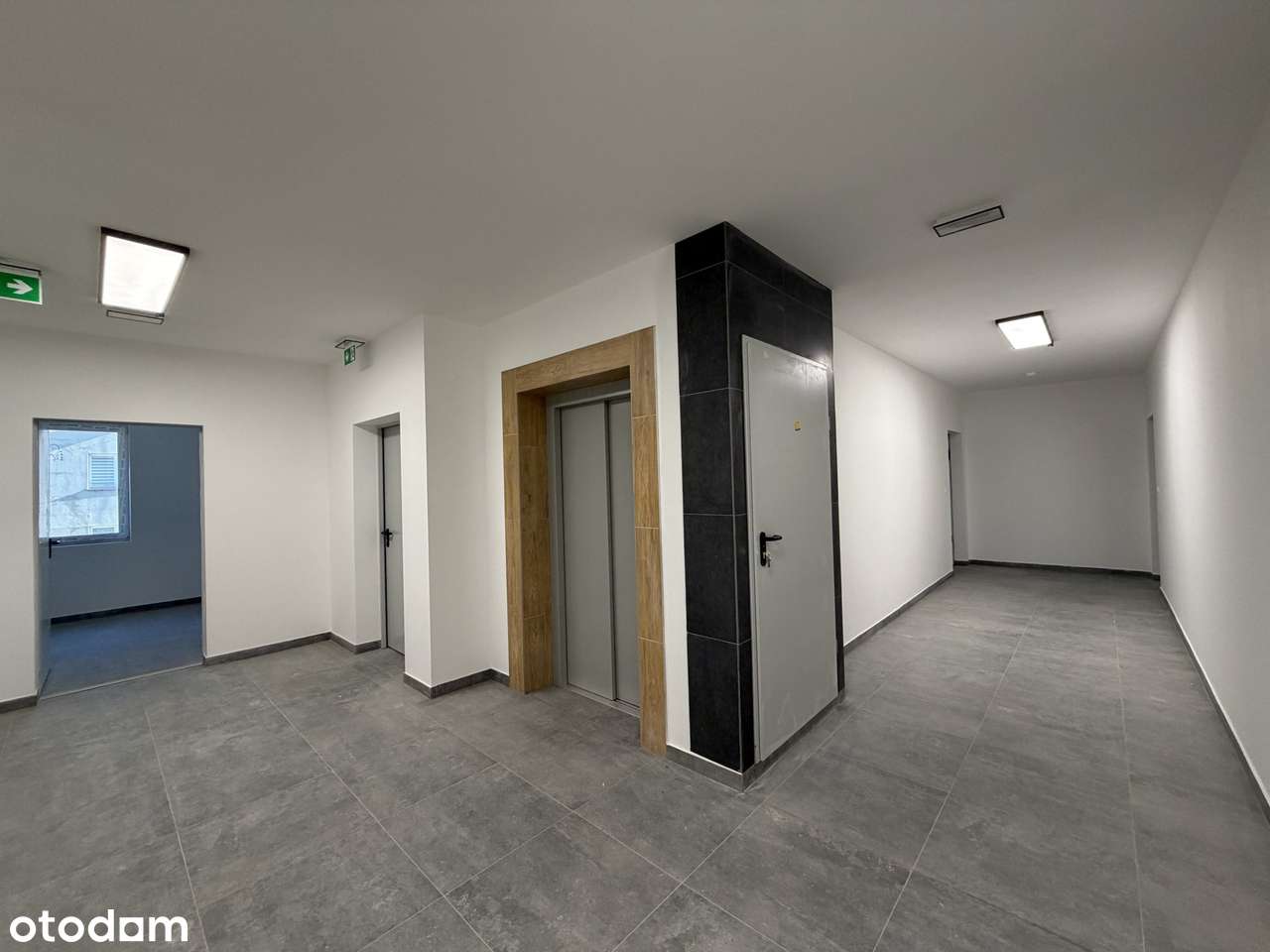 Nowe / 2 pokoje / Balkon / przestronne / gotowe-1