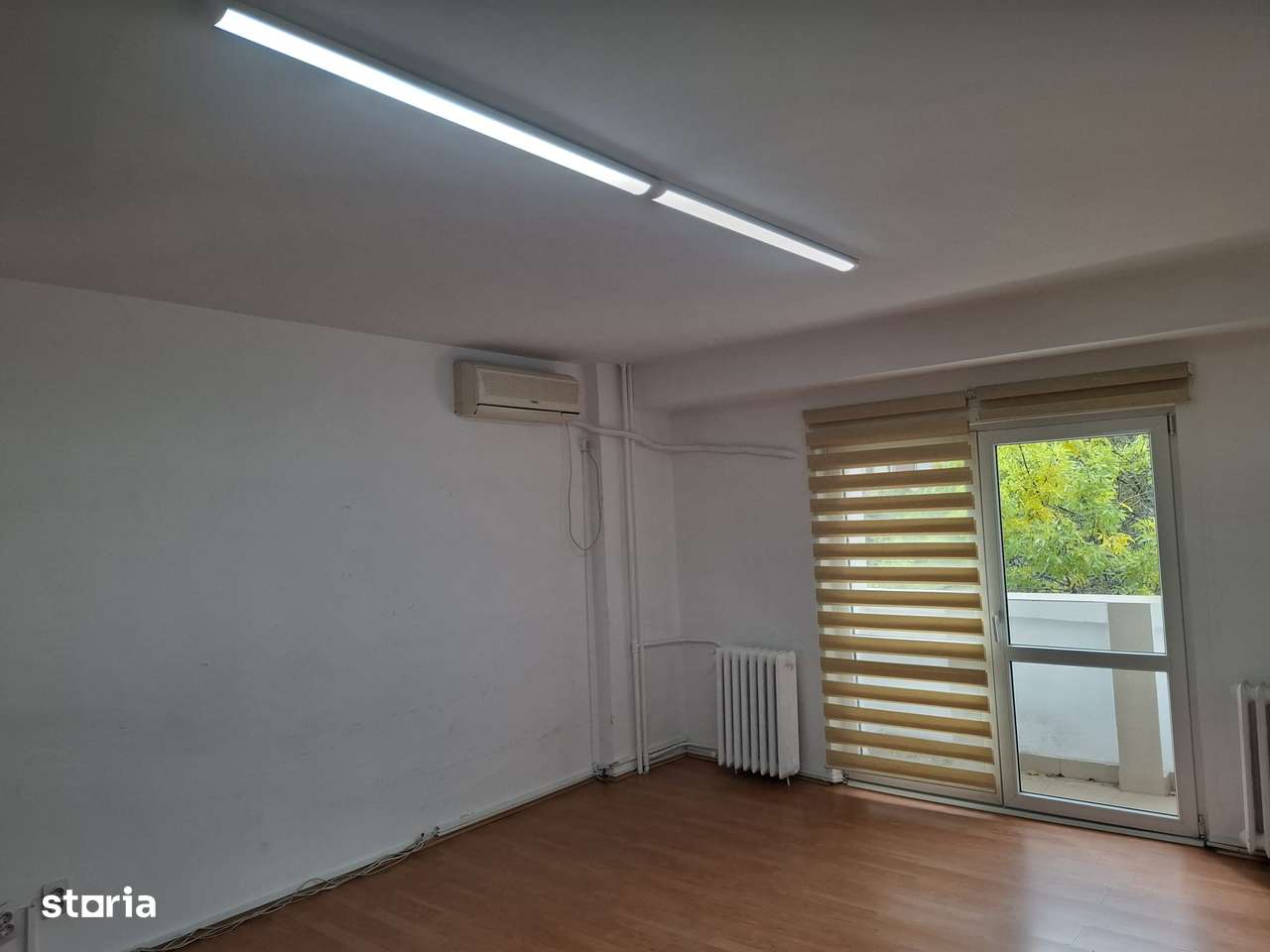 Apartament cu 3 camere in zona Piata Alba Iulia - Burebista - Imagine principală: 2/12