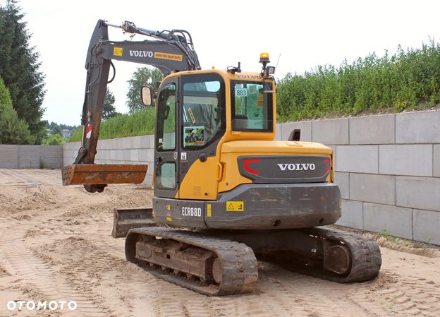 Volvo ECR88D - 9