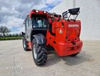 Manitou MT 1440  RZ97 540-140 - 8