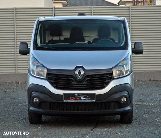 Renault Trafic - 11