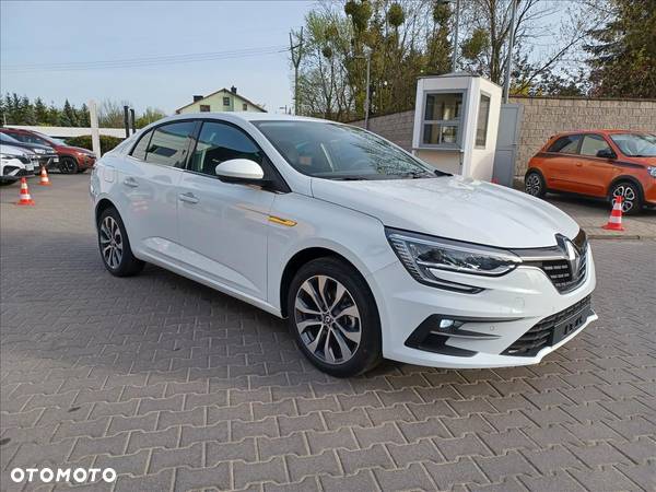 Renault Megane 1.3 TCe Intens - 5