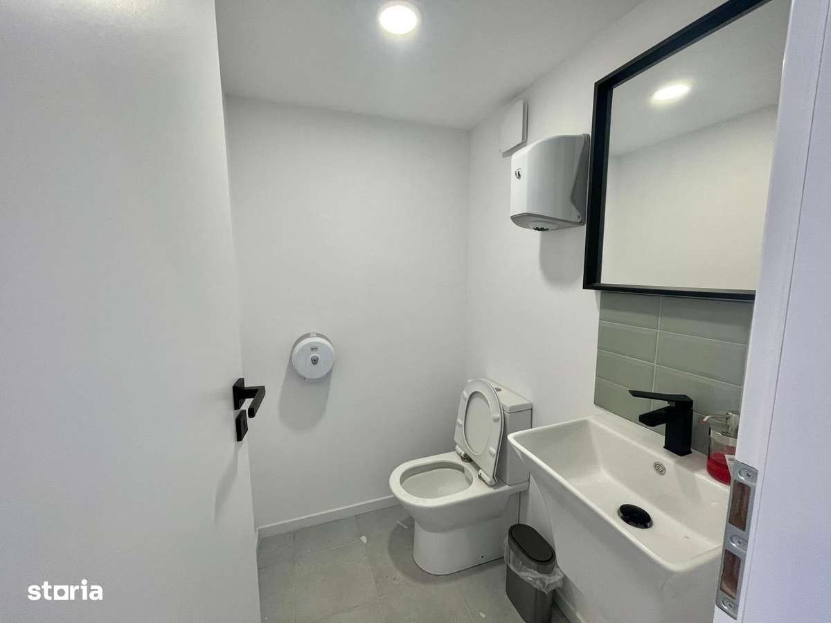 Spațiu comercial -Titan / Pallady Towers Residence, Ozana-6