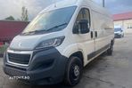 Motor 4h03 Peugeot Boxer 2.2 hdi Euro 5 - 2