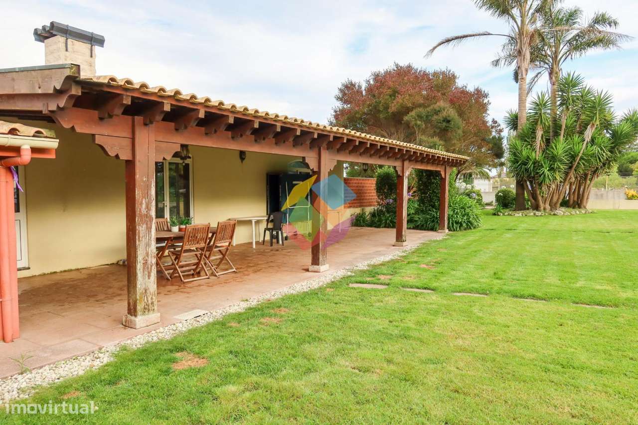 Moradia de Luxo na Ria de Aveiro em Ovar-20