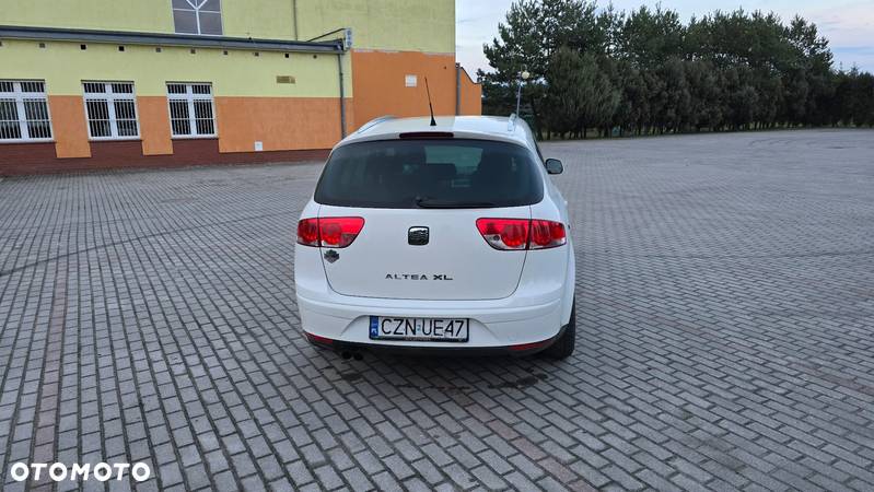 Seat Altea - 10