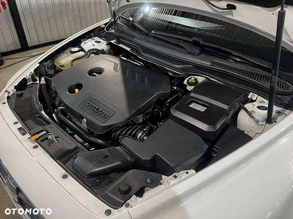 Volvo V50 DPF D2 Momentum - 7