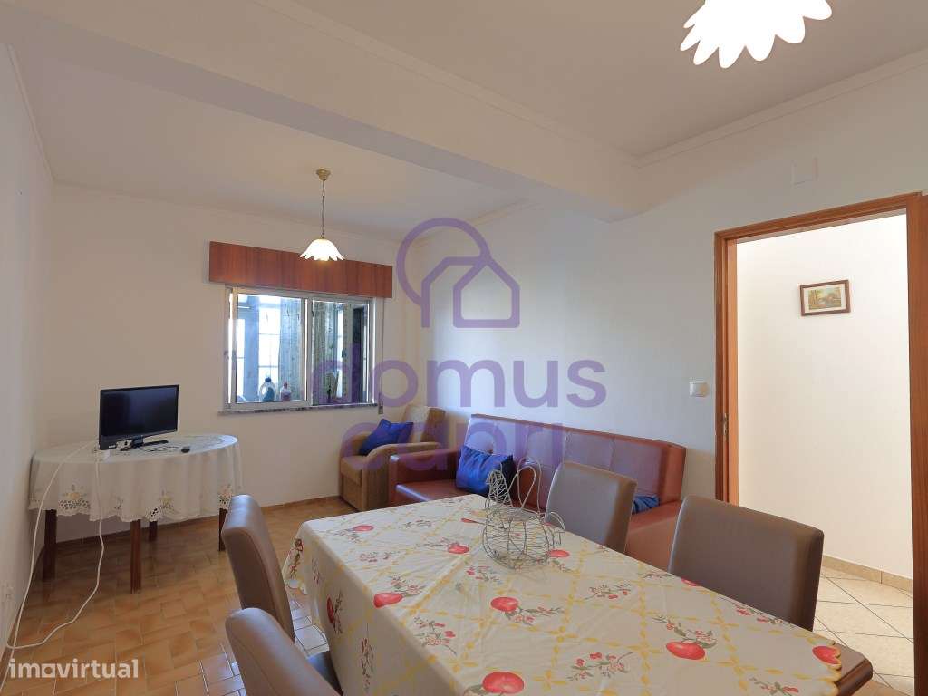 Apartamento T2 com Vista Mar em Fuzeta - Grande imagem: 2/29