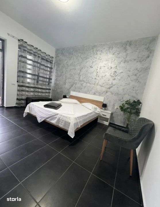 GARSONIERA | APROAPE  DE MARE | MAMAIA NORD | CURTE  COMPLEX | PARCARE - Imagine principală: 1/7