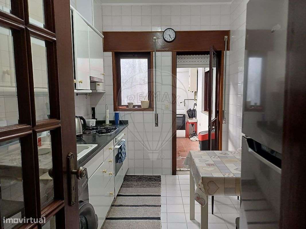 Apartamento T2 para venda - Grande imagem: 5/13