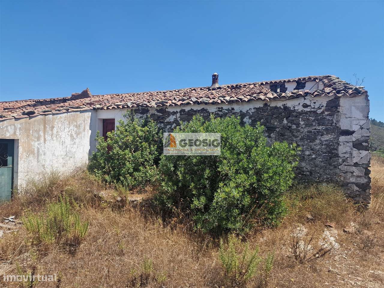 Herdade T2 Venda em Santana da Serra,Ourique - Grande imagem: 5/31