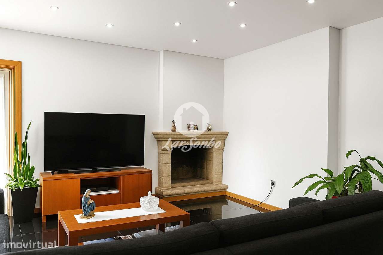 Moradia Geminada T4 em Fão, Esposende - Grande imagem: 4/29