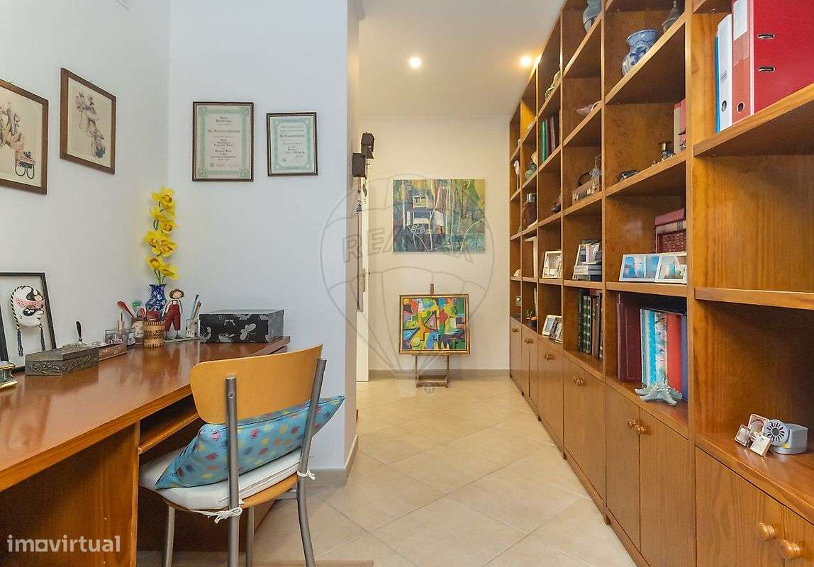 Apartamento T3 para venda-25