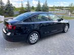 Volkswagen Jetta 1.4 TSI DSG BlueMotion Technology - 16