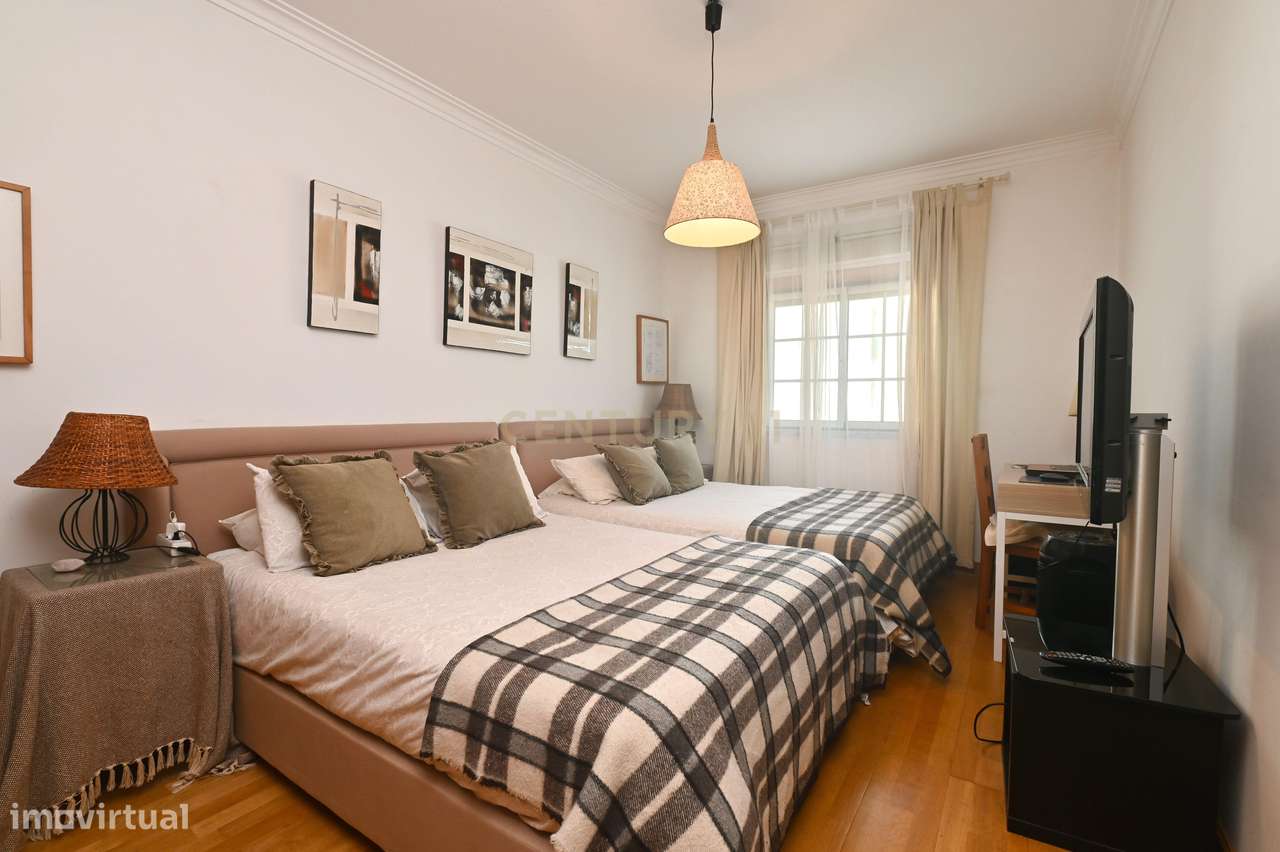 T4 Jardim da Lomba, Amoreira - Alcabideche-15