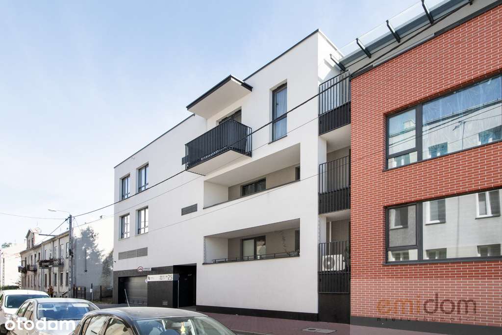 Pruszków | Nowe | 3 pokoje-9