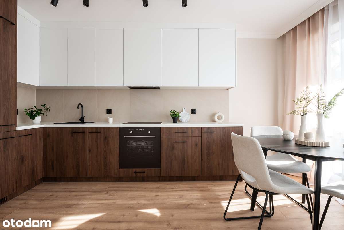 Niesamowite trzy pokoje przy ul. Zagórnej | Zabudowy Stolarz | WOW! - Pełny obrazek: 3/18